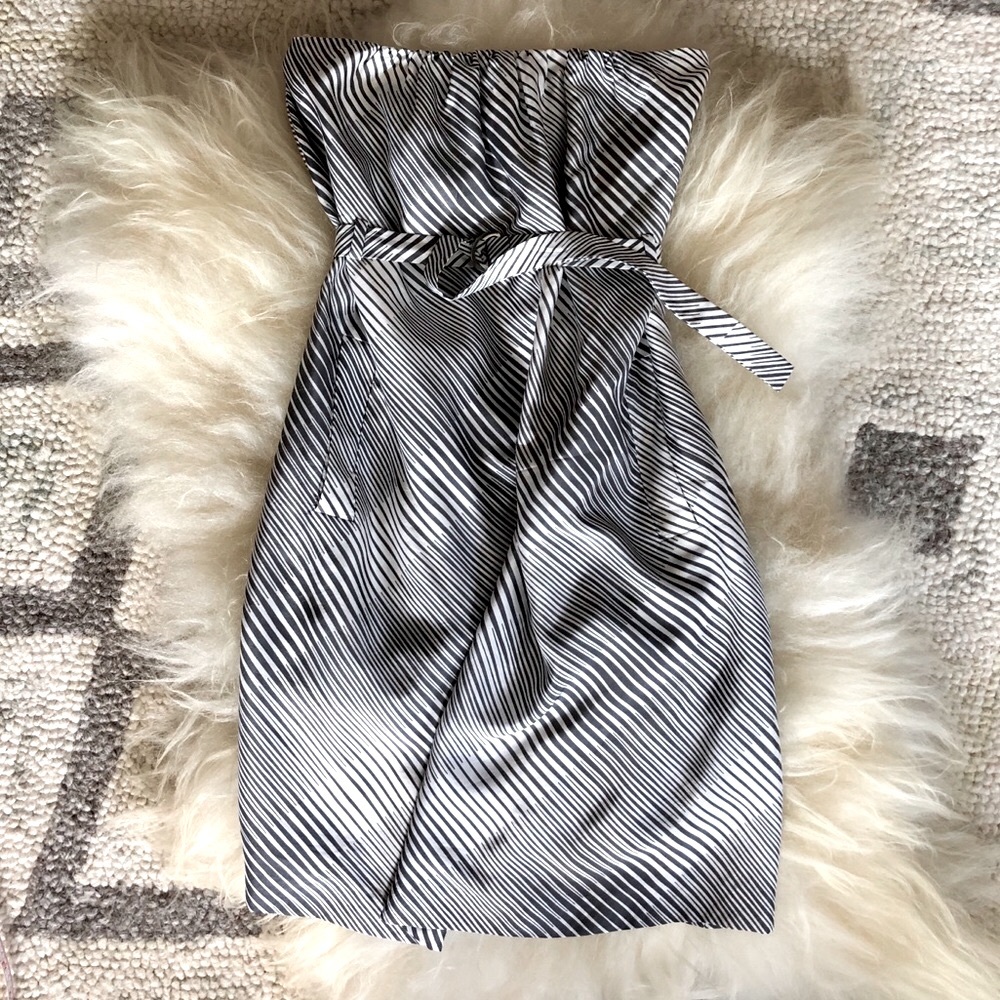 Theory dress